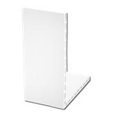 Rigid Angles White
