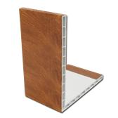 Rigid Angle Light Oak