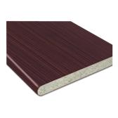 Laminated Cills Mahogany