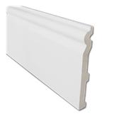 PVC Skirting Board