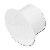 Socket Plug White