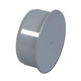 Socket Plug Grey