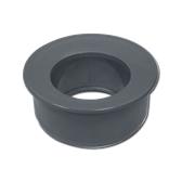 Reducer 110 x 68mm Grey