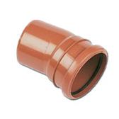 Underground 15 Single Socket Bend