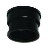 Underground Supersleve Clay Adptr DS Black