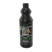 Frame Cleaner