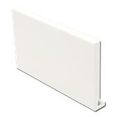 9mm Ogee Capping Fascia White