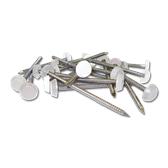 Polytop Pins and Nails White