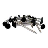 Polytop Pins and Nails Black