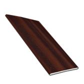9mm Soffit Board Mahogany