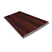 300mm Hollow Soffit Mahogany