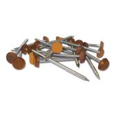 Polytop Pins and Nails Oak