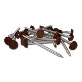 Polytop Pins and Nails Rosewood