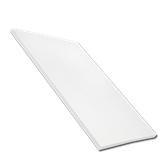 9mm Soffit Board White