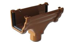 Caramel Gutters